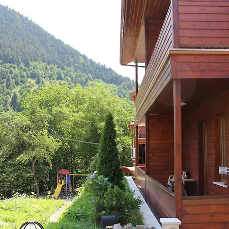 Apartment Uzungol Apart Uzungöl