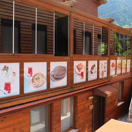Uzungol Apart * Uzungöl