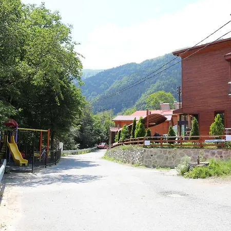 Uzungol Apart Apartment