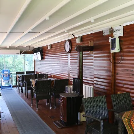 Apartment Uzungol Apart *