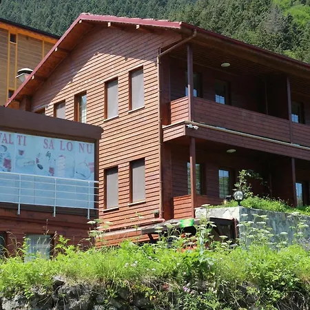 Uzungol Apart Apartment Uzungol