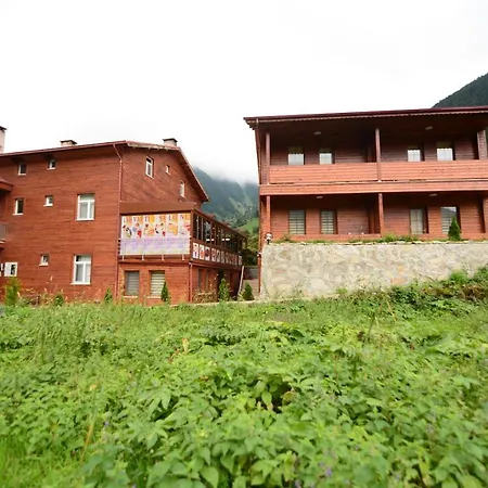 Uzungol Apart Apartment Uzungöl