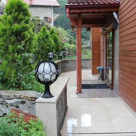 Uzungol Apart Apartment Uzungol