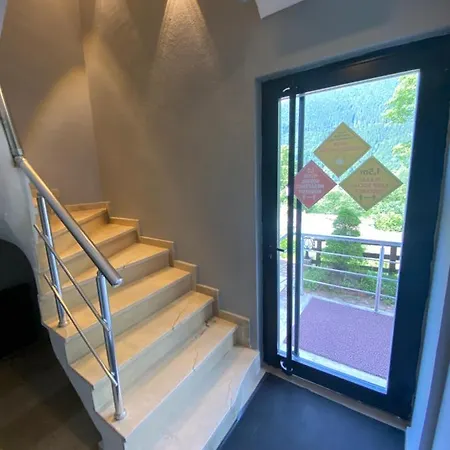 Uzungol Apart Apartment