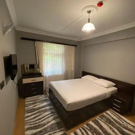 Uzungol Apart Apartment *