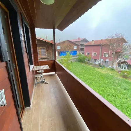 Uzungol Apart Apartment Uzungol