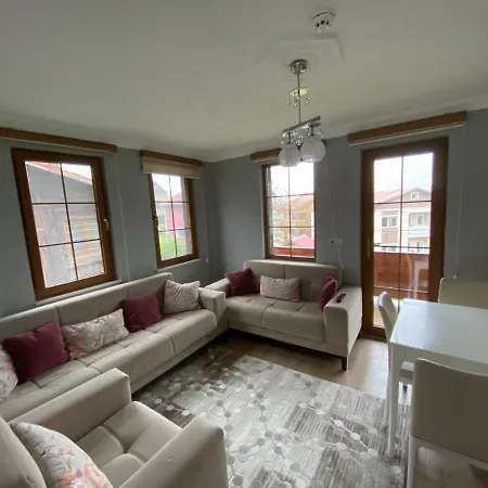 Apartment Uzungol Apart *