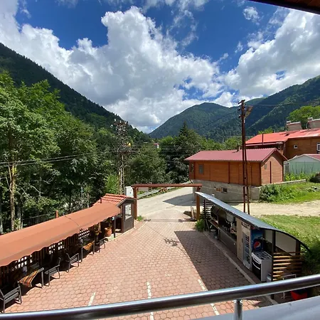 Uzungol Apart Apartment *