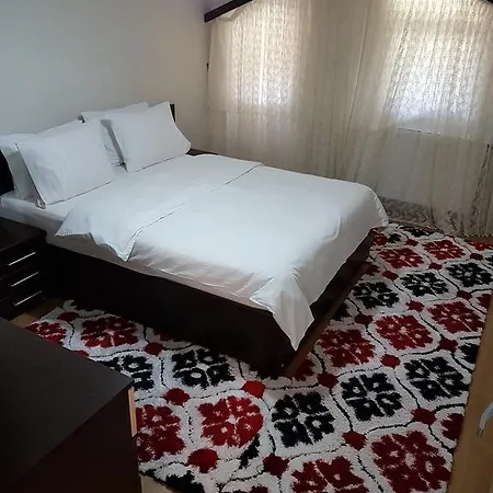 Uzungol Apart Apartment *