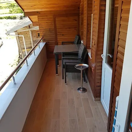 Apartment Uzungol Apart *