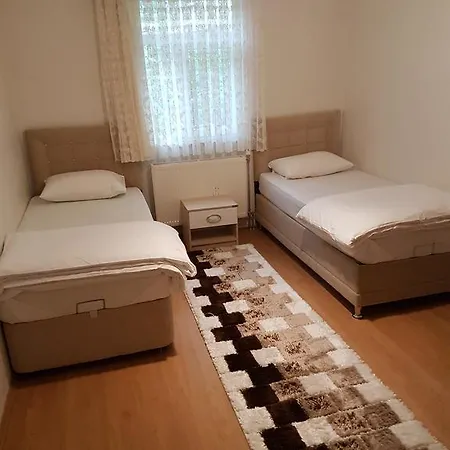 Apartment Uzungol Apart