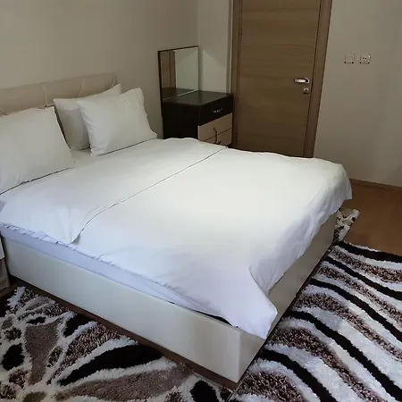 Apartment Uzungol Apart *