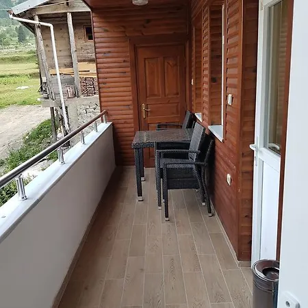 Apartment Uzungol Apart Uzungol