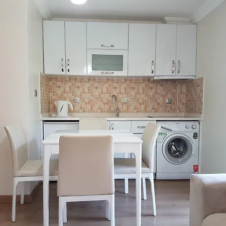Uzungol Apart Apartment Uzungöl