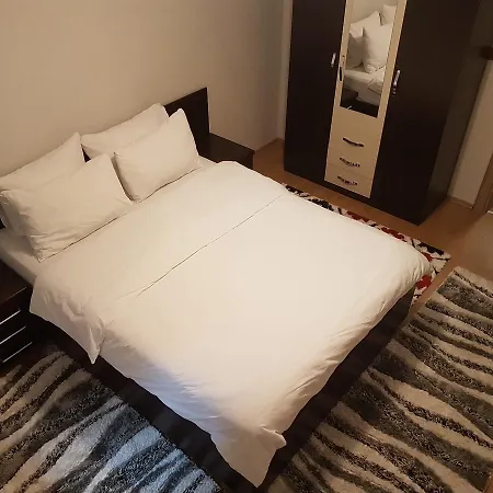 Uzungol Apart Apartment *