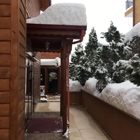 Uzungol Apart Uzungol