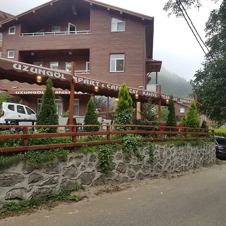 Uzungol Apart Apartment